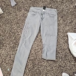 True Religion brand jeans